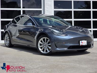 Used 2018 Tesla Model 3 Long Range