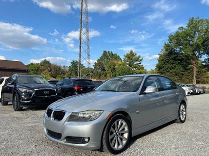 Used 2011 BMW 328i xDrive Sedan