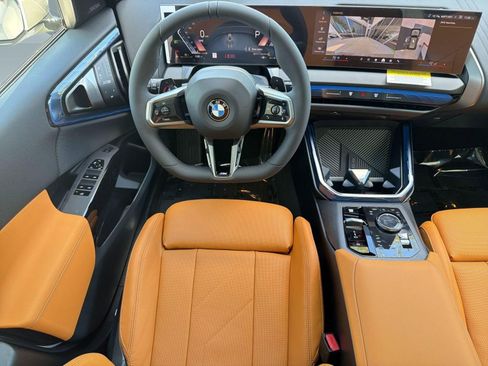 New 2026 BMW X3 xDrive30i w/ Premium Package AWD/4WD image 27