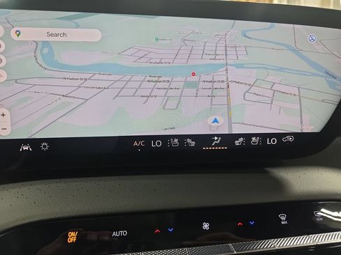New 2026 Buick Enclave Avenir w/ Super Cruise Package AWD/4WD image 28