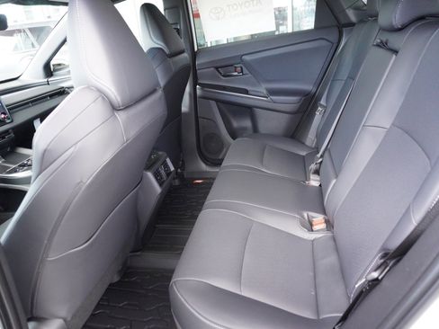 New 2026 Toyota bZ Woodland AWD/4WD image 15