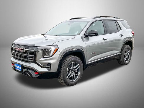 New 2026 GMC Terrain AT4 w/ Technology Package II image 1
