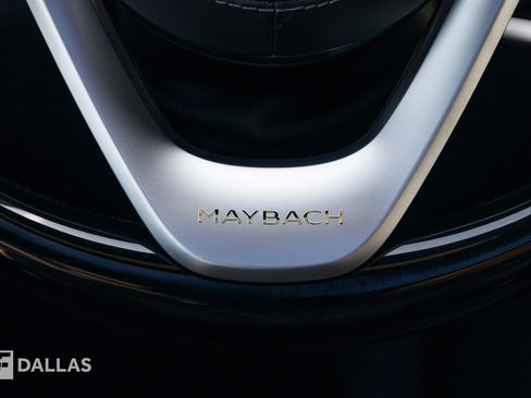 Used 2020 Mercedes-Benz Maybach S 650 image 27