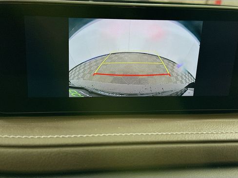 Used 2024 MAZDA CX-30 AWD 2.5 S w/ Premium Package image 23