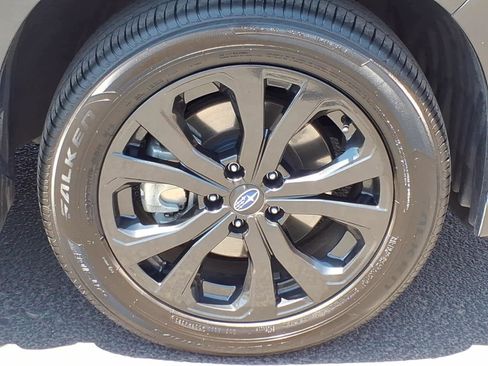 Certified 2024 Subaru Forester Sport w/ POP Package 3 AWD/4WD image 9