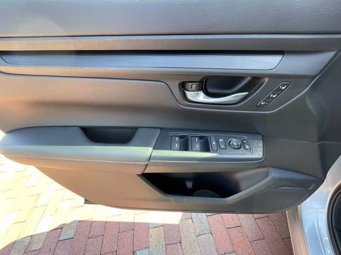 Certified 2024 Honda CR-V Sport-L image 10