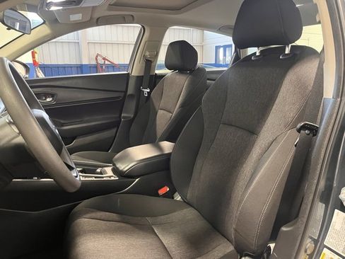 Used 2024 Honda Accord EX image 22