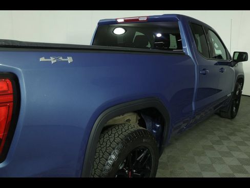 Used 2024 GMC Sierra 1500 Elevation AWD/4WD image 18