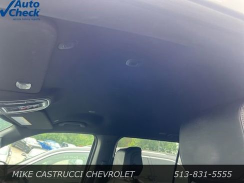 Used 2024 Jeep Wagoneer Series II w/ Flexible Seating Group AWD/4WD image 13