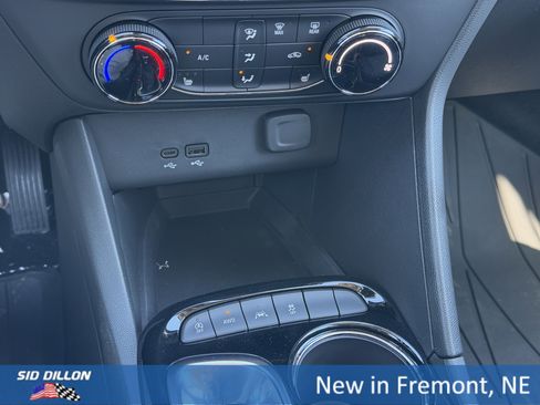 New 2026 Buick Encore GX Preferred w/ Comfort Package image 11