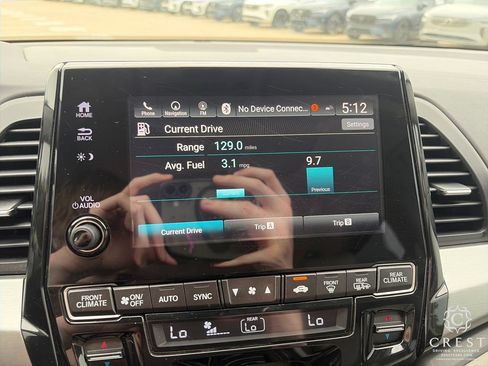 Used 2018 Honda Odyssey Touring image 21