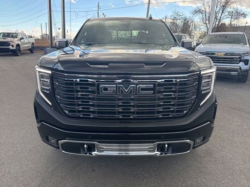 New 2026 GMC Sierra 1500 Denali Ultimate image 8