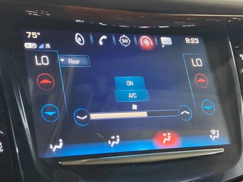 Used 2019 Cadillac Escalade Luxury AWD/4WD image 45
