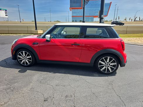 Used 2023 MINI Cooper S FWD image 6