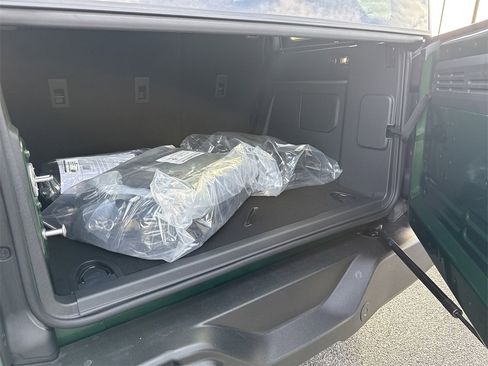 New 2025 Ford Bronco Outer Banks image 20