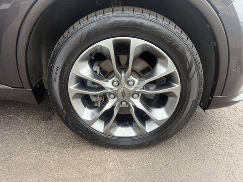 Used 2020 Dodge Durango R/T RWD image 53