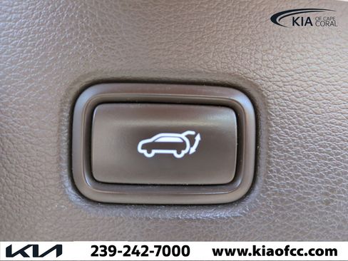 Certified 2021 Kia Telluride SX image 13