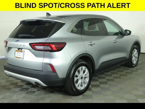 Used 2024 Ford Escape Active FWD image 6