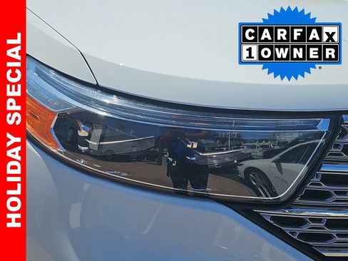 Used 2023 Ford Explorer Limited image 35