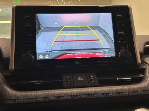 Used 2019 Toyota RAV4 XSE image 13