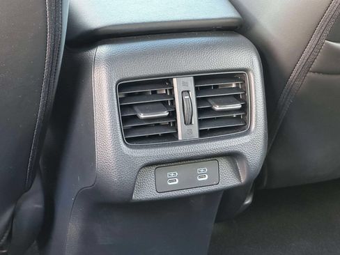 Certified 2025 Acura ADX A-Spec AWD/4WD image 14