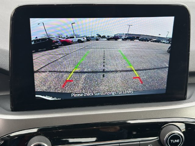 Used 2023 Ford Escape AWD image 24
