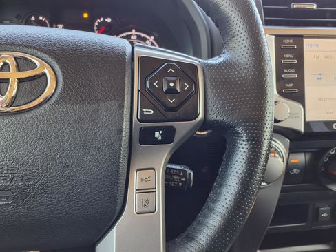 Used 2024 Toyota 4Runner SR5 Premium RWD image 21