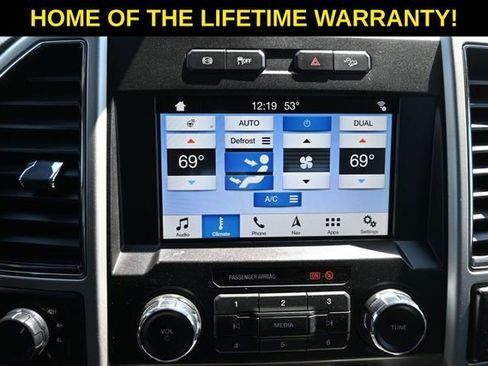 Used 2019 Ford F350 Lariat w/ Lariat Ultimate Package AWD/4WD image 61