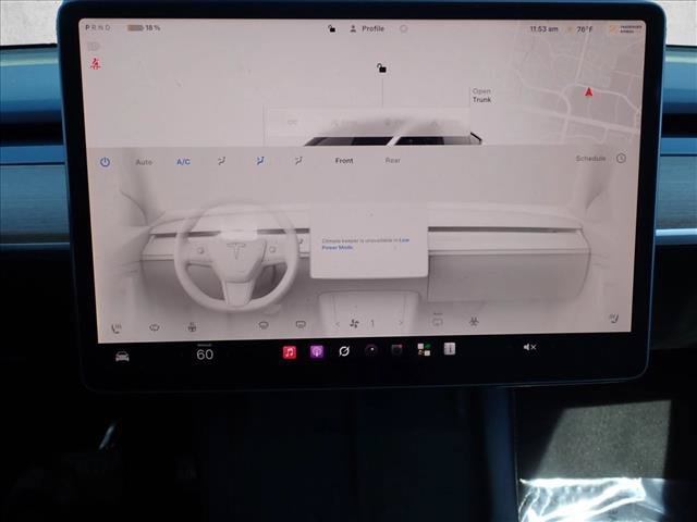 Used 2022 Tesla Model Y Long Range AWD/4WD image 20
