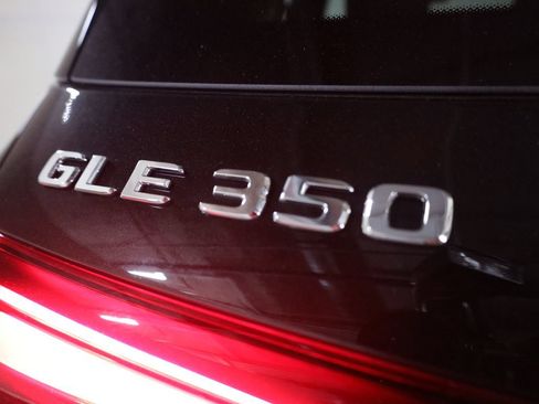Certified 2026 Mercedes-Benz GLE 350 4MATIC image 70