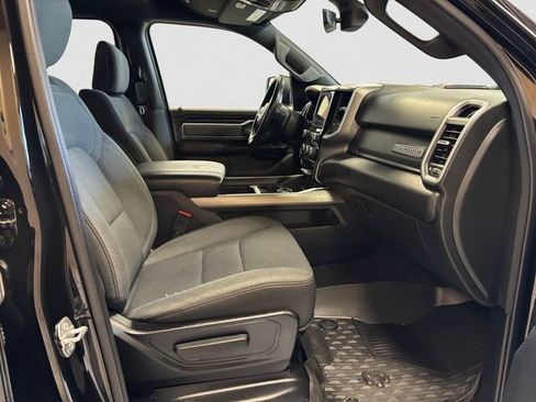 Used 2022 RAM 1500 Big Horn image 16