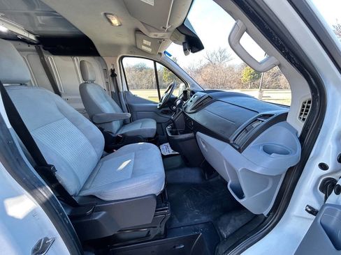 Used 2019 Ford Transit 150 150 3dr SWB Low Roof Cargo Van image 10