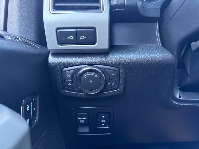 Used 2018 Ford F150 Lariat AWD/4WD image 18