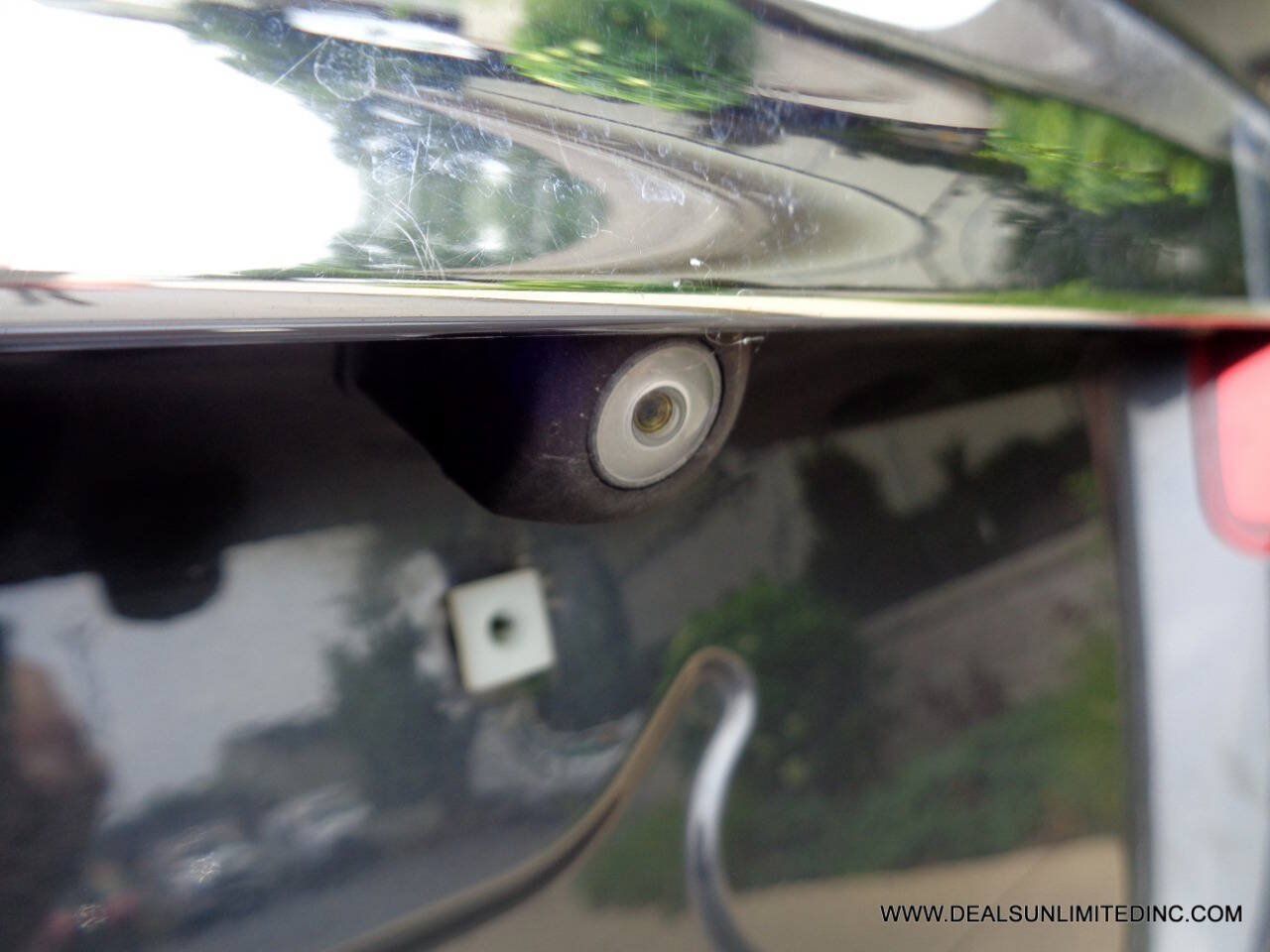 Used 2016 Acura MDX SH-AWD image 20