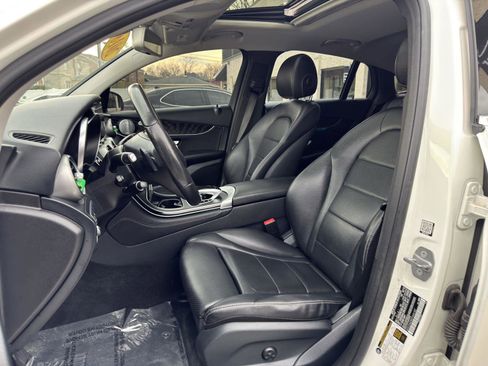 Used 2018 Mercedes-Benz GLC 300 4MATIC Coupe image 18