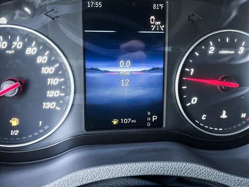 New 2026 Mercedes-Benz Sprinter 2500 image 11
