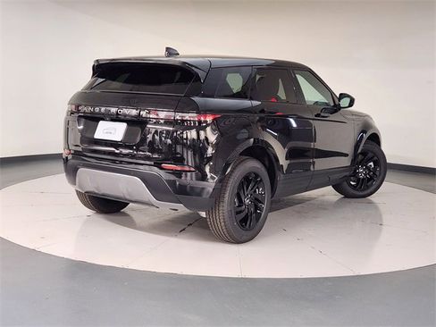 New 2026 Land Rover Range Rover Evoque S image 2
