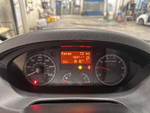 Used 2016 RAM ProMaster 2500 image 15