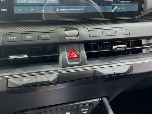 New 2025 Kia K4 GT-Line image 16
