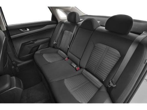 Used 2025 Kia K5 LXS FWD image 15