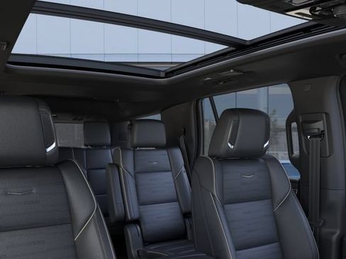 New 2026 Cadillac Escalade Luxury w/ Touring Package AWD/4WD image 24