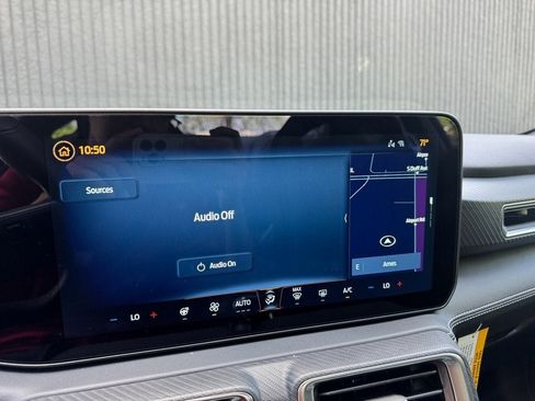 New 2025 Ford Mustang GT Premium w/ GT Performance Package image 25