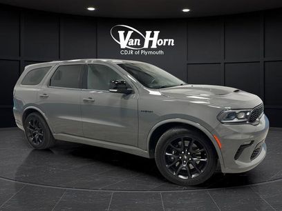 Used 2022 Dodge Durango R/T w/ Tow 'N Go Package