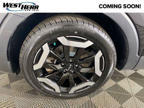Used 2023 Kia Telluride S w/ S Sunroof Package AWD/4WD image 29