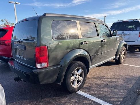Used 2010 Dodge Nitro SE w/ Popular Equipment Group image 3