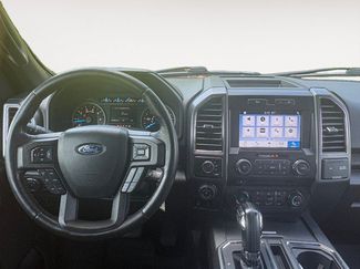 Used 2017 Ford F150 XLT w/ Equipment Group 302A Luxury AWD/4WD video 2