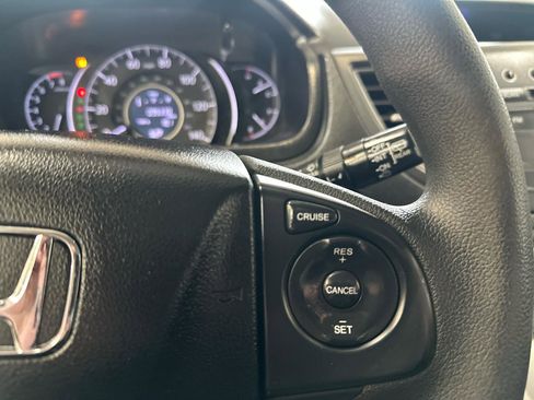 Used 2014 Honda CR-V EX image 32