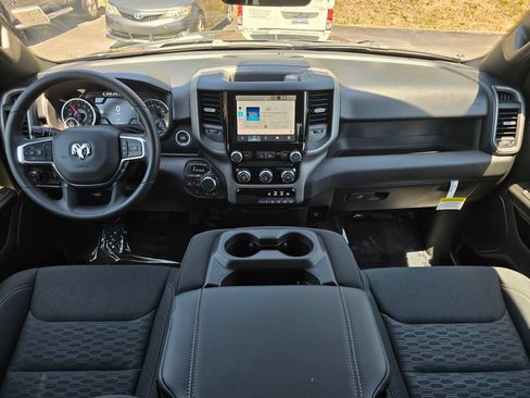 New 2026 RAM 1500 Warlock AWD/4WD image 6