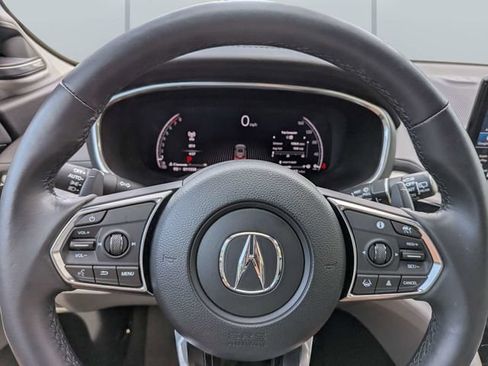 Certified 2025 Acura MDX FWD w/ Technology Package image 34