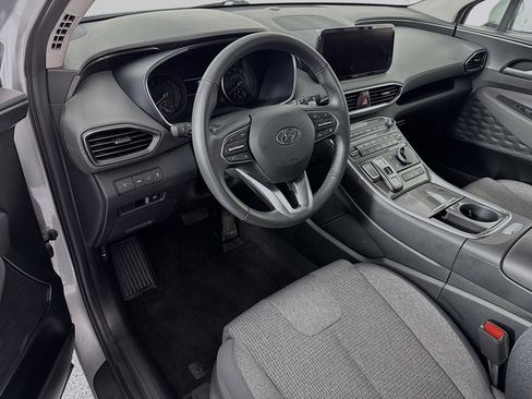 Used 2023 Hyundai Santa Fe SEL image 9